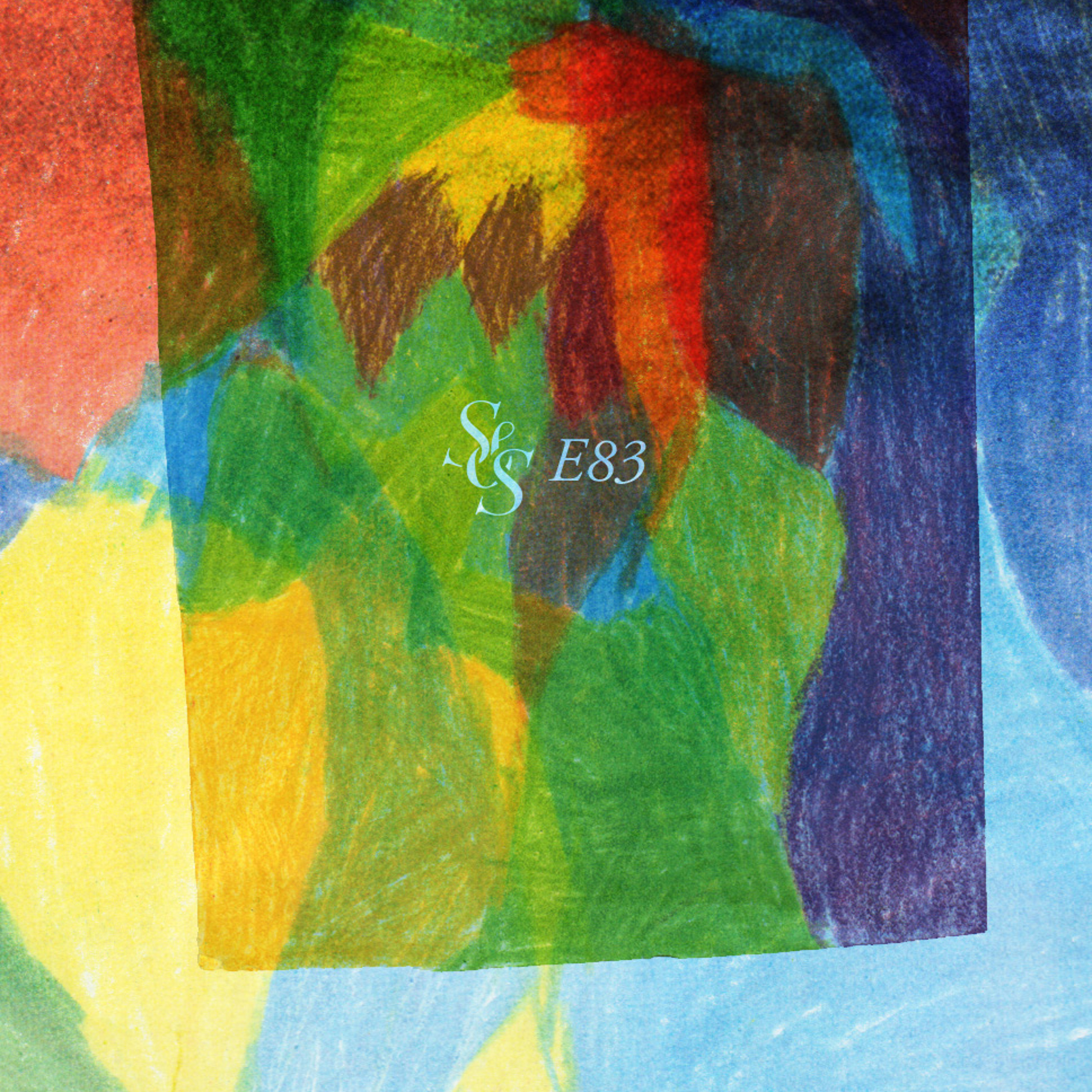 S&S Radio - E83: Simple Sentences with Shoko Igarashi episode artwork