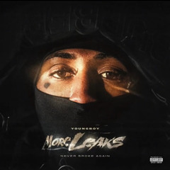 Nbayoungboy x yella-Gangsta of the year