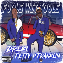 Last Of The Kings - DREKI x FETTY P FRANKLIN