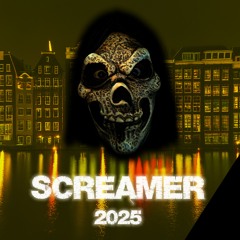 Screamer 2025