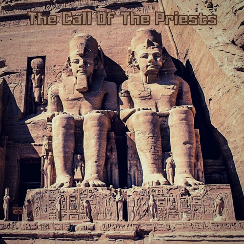 The Call Of The Priests