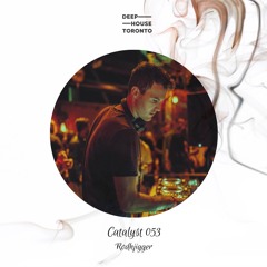 Catalyst 053 - Rodhjigger