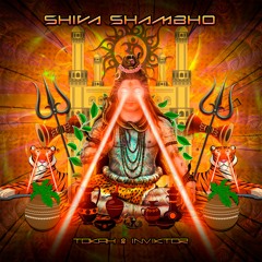 Tokah Vs InViktor - Shiva Shambho ★FREE DOWNLOAD★ @Bandora Records