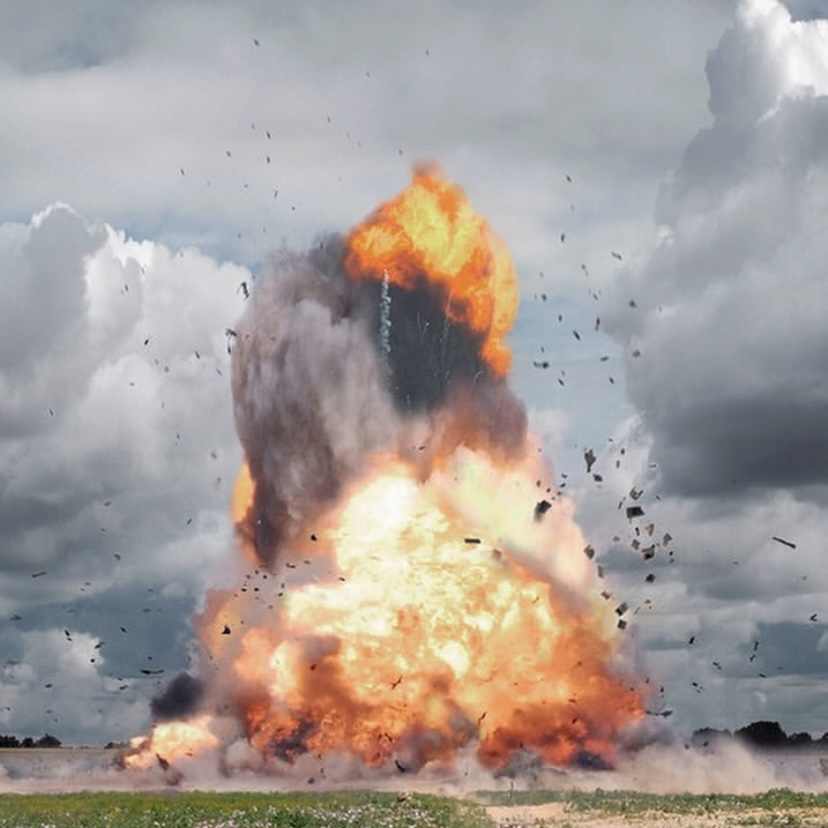 AURA – Feel The Energy