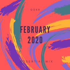 February 2020