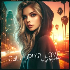 California Love (Tupac Cover) ft. Freyja Sigurdsson