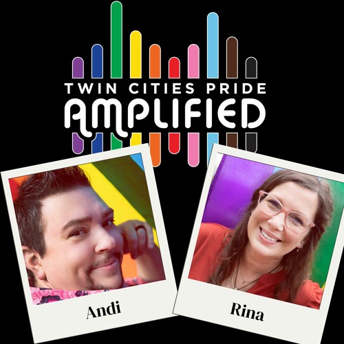 Stream Twin Cities Pride Amplified February 10 2024 by AM950 Radio