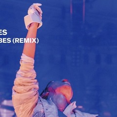 Tohji - My Swag~GOKU VIBES【LIVE EDIT】