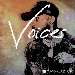 Voices Em 120bpm Prod. By MandalazMusic
