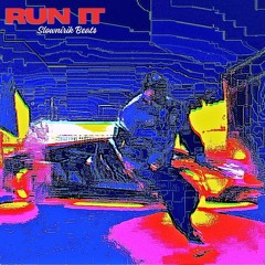 Run it / Trippie Redd x Ariana Grande x Drake x Lil Uzi Vert x Chris Brown Type Beat 2025