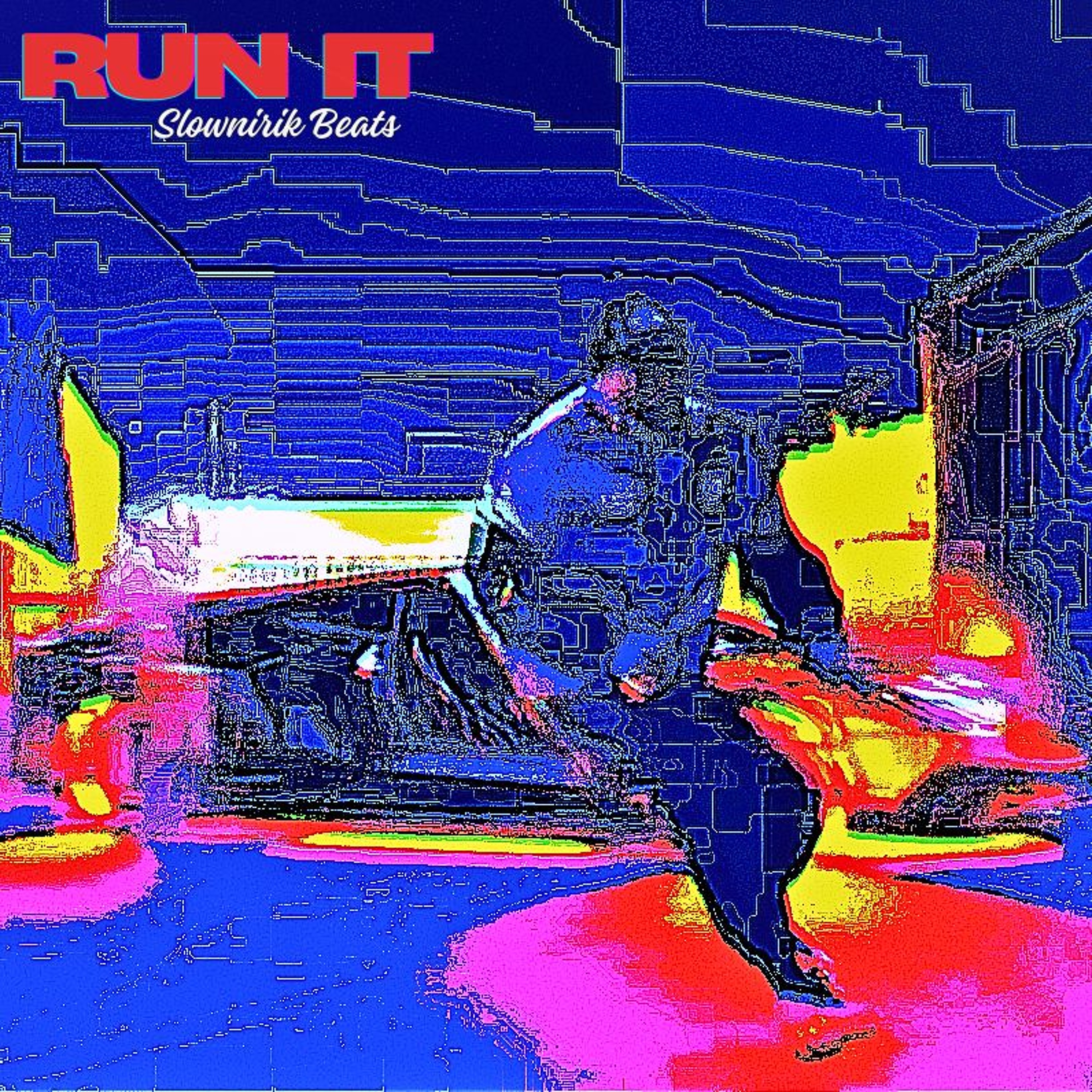 Slownirik