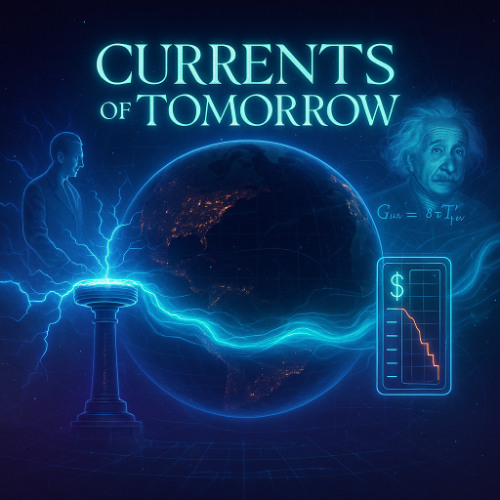 Currents of Tomorrow