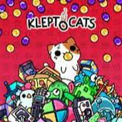 KleptoCats - Main theme by HyperBeard