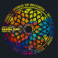 Vasco C, Nason - Ragga Man ( Original Mix ) WU 149 -  Out Now