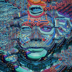 Shaman 404 - [Neo-Trance mix] - Terrible