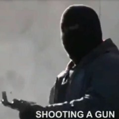 Death by Cop (NXP Cover)