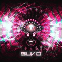 Suvo  - Bullet Train - TEKNO (Bootleg)