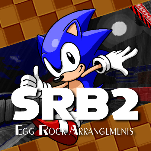 SRB2 Egg Rock Arrangements
