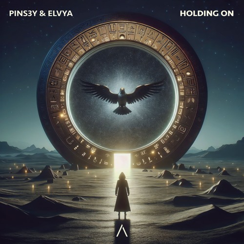 PINS3Y & Elvya - Holding On