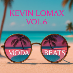 Kevin Lomax - MODA BEATS 6