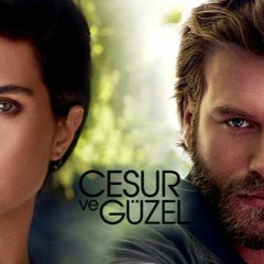 TOYGAR ISIKLI - ACI AŞK (Piano Cover) || جسور والجميلة بيانو – الحب المر