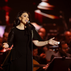 مي فاروق - أمل حياتي || ليلة محمد عبدالوهاب