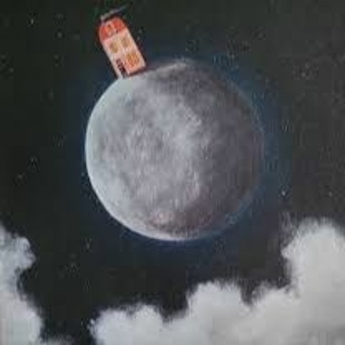 Back At The Moon To The House