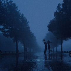 come with me (out now on all platforms)