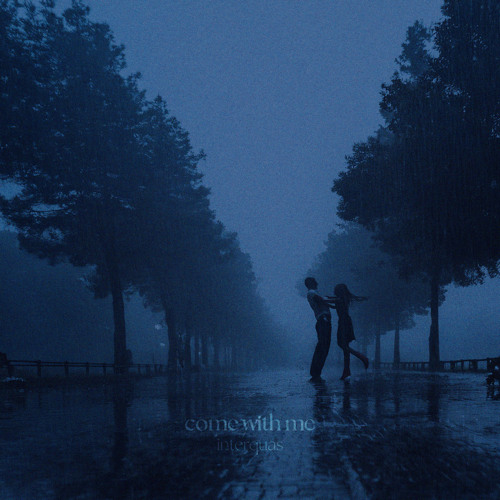 come with me (out now on all platforms)