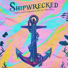 Shipwrecked 2025 ant. Mix