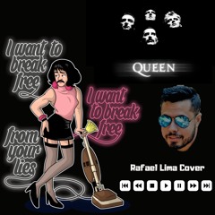 Rafael Lima - I Want To Break Free (Keep Effect Remix)