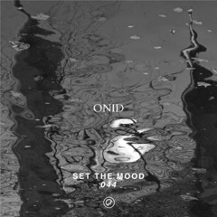 ONID - Set the Mood 044 (Oefenmeesters)