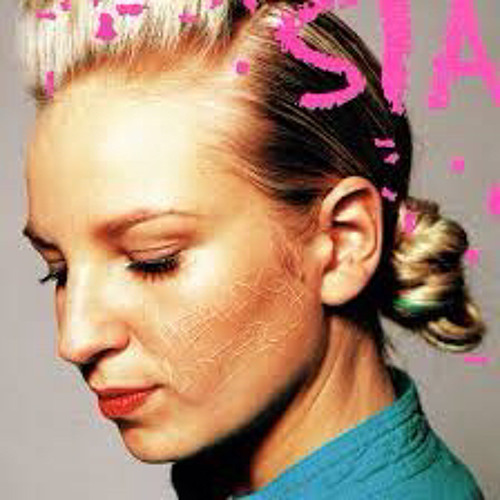 SIA - LITTLE MAN (TIM.ZED EDIT)