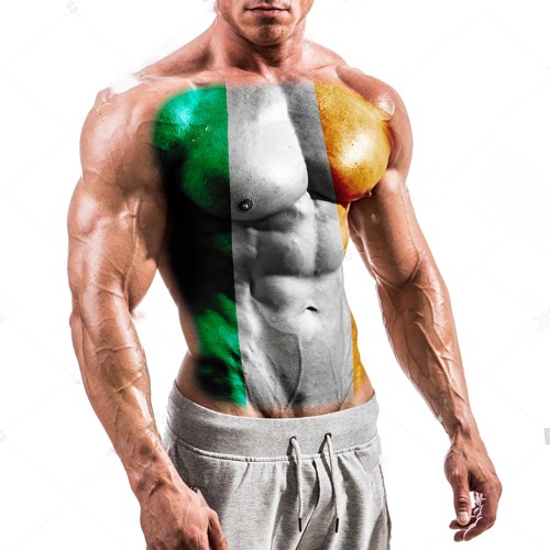 St. Patty's Circuit Jig (TANNRmash)- Brian Solis, Glamrock Brothers (FREE DL)