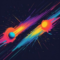 Our Orbits Are Colliding