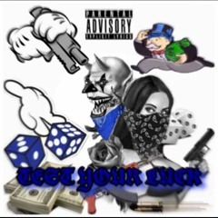Lil Ghost ft TLoko - TEST YOUR LUCK FT MONEY
