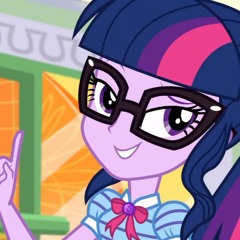 Twilight Sparkle Collective - Inception