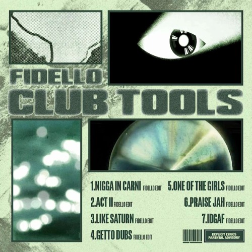Getto Dubs (Fidello edit)
