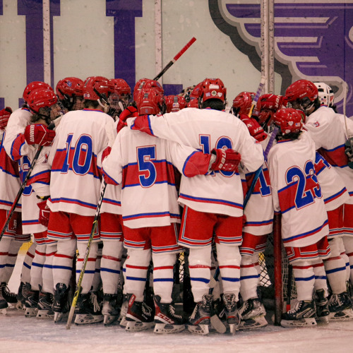 BR Hockey Mix 2023-2024