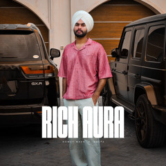 Rich Aura | Romey Maan | Sulfa | New Punjabi Songs 2024