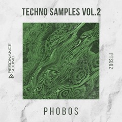 Phobos Techno Samples Vol.2 (Demo Track)