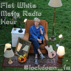 Flat White Mafia Radio Hour Episode 1 (ft. Cheesmore and Oisin Singleton of Sourfruit)