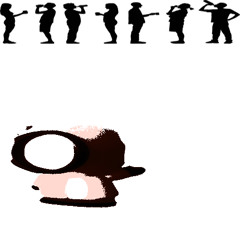 die everyday like kenny (prod. whiteeglance)