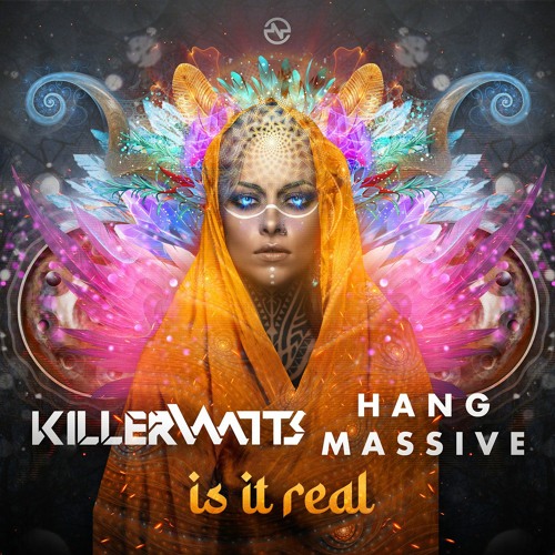 Killerwatts & Hang Massive - Is It Real #1 Beatport Top 100★