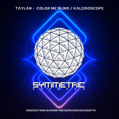 PREMIERE: Color Me Blind - Taylan (Original Mix) [Symmetric Records]