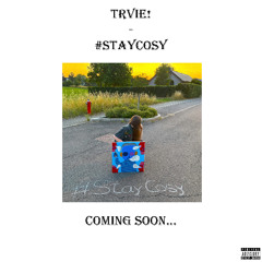 Trvie! - talking behind backs (prod. riott)