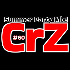 Crazy Dj #60 - Summer Party Mix - CrZ
