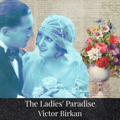 The Ladies' Paradise - Improvised Piano Piece