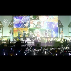 Blessing -MECHATU-A