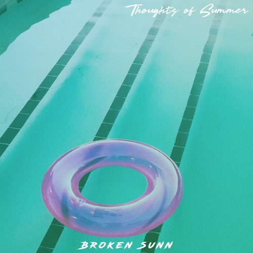 Thoughts Of Summer